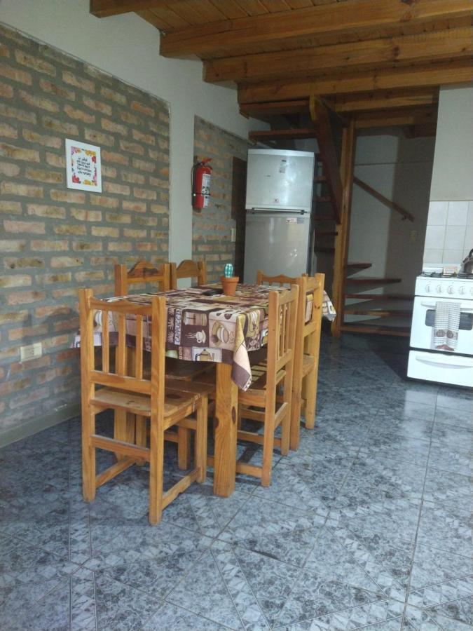 Rincon Del Sol Appartement El Bolsón Buitenkant foto