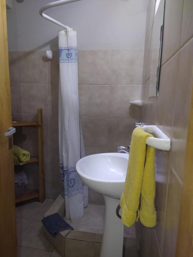 Rincon Del Sol Appartement El Bolsón Buitenkant foto